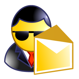 private_mail icon