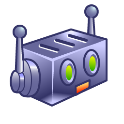 robot icon