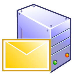 server_mail icon