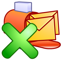 spam icon
