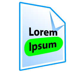 spelling icon