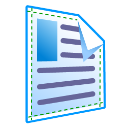 template icon