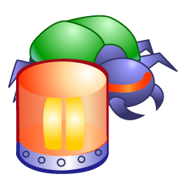 virus_alert icon