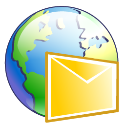 web_mail icon