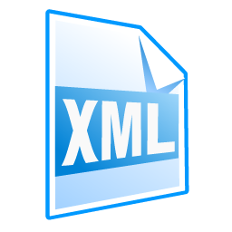 xml_format icon