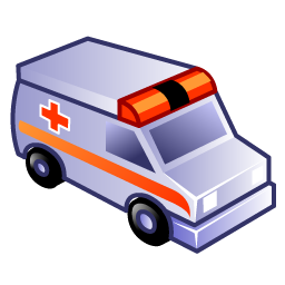 ambulance icon
