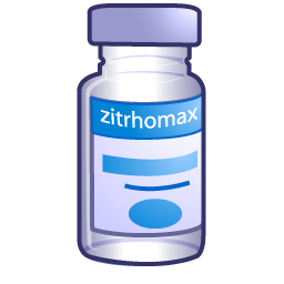 antibiotic icon