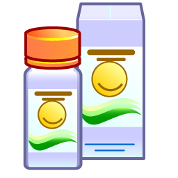 antidepressant icon