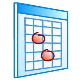 appointment icon