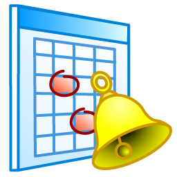 appointment_scheduler icon