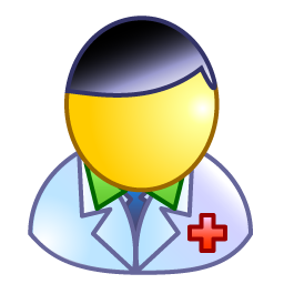 chief_of_staff icon