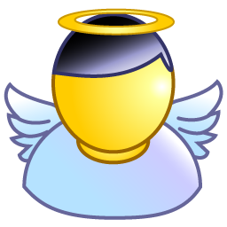 deceased icon