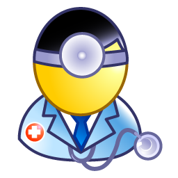 doctor icon