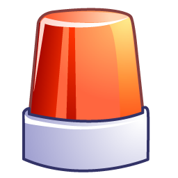 emergency icon