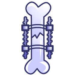 implant icon
