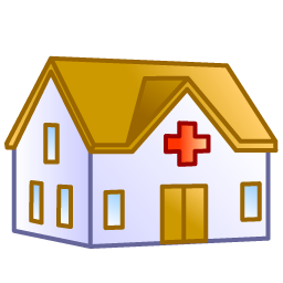 infirmary icon