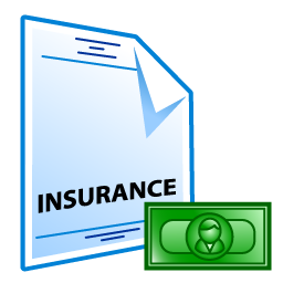 insurance_billing icon