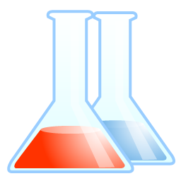 laboratory icon