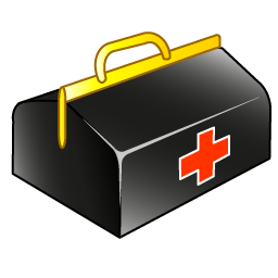 medical_bag icon