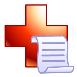 medical_history icon