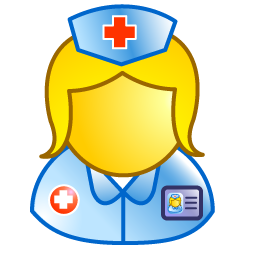 nurse icon