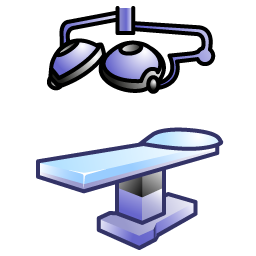 operating_room icon