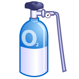oxygen icon