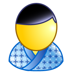 patient icon