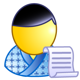 patient_information icon