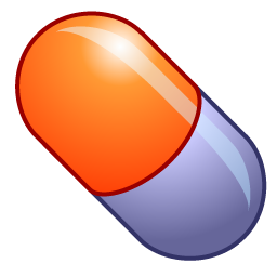 pills icon