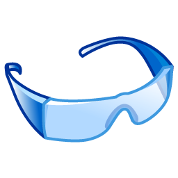 safety_glasses icon