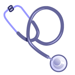 stethoscope icon