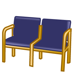 waiting_room icon