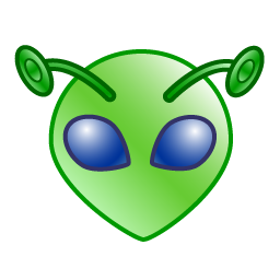 alien icon