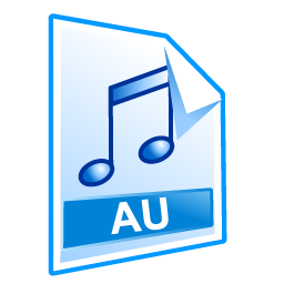 au_file_format icon