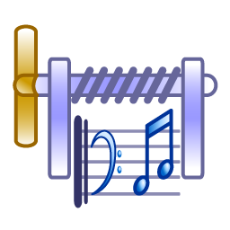 audio_compress icon