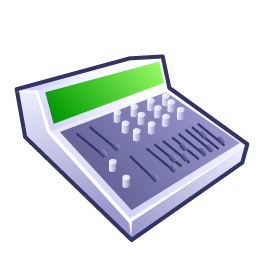 audio_console icon
