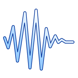 audio_fade icon