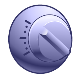 audio_knob icon