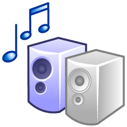 audio_left_channel icon