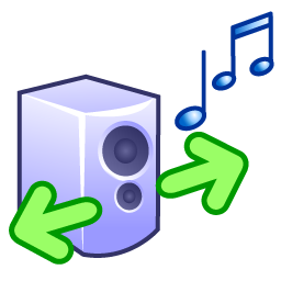 audio_pan icon