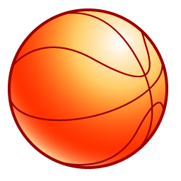 ball_basketball icon