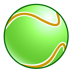 ball_tennis icon