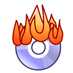 cd_burn icon