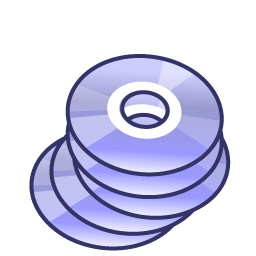 cd_catalogue icon