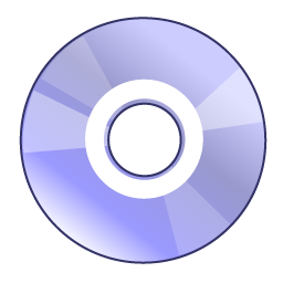 cd icon