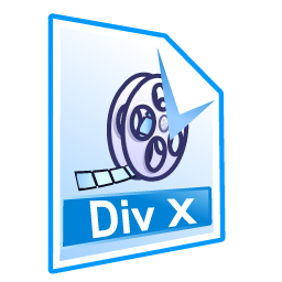 divx_video_format icon
