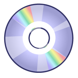 dvd_disc icon