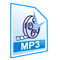 mp3_file_format icon