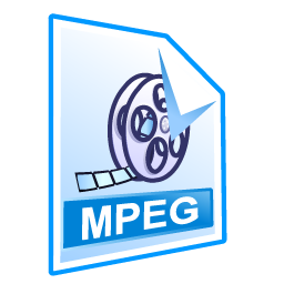 mpeg_file_format icon
